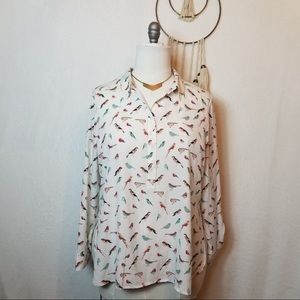 Bird Top